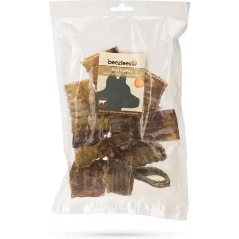 Delisnacks Runderluchtpiip 200g