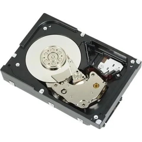 DELL 67TMT 2000GB SAS interne harde schijf