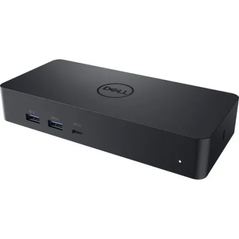 Dell D6000-S USB-C Docking Station