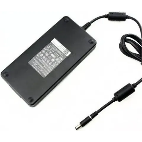 DELL J938H Binnen 240W Zwart netvoeding & inverter