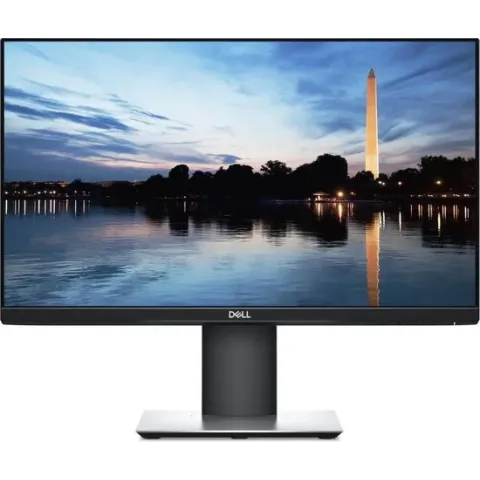 Dell P2219H - Full HD IPS Monitor - 22 inch
