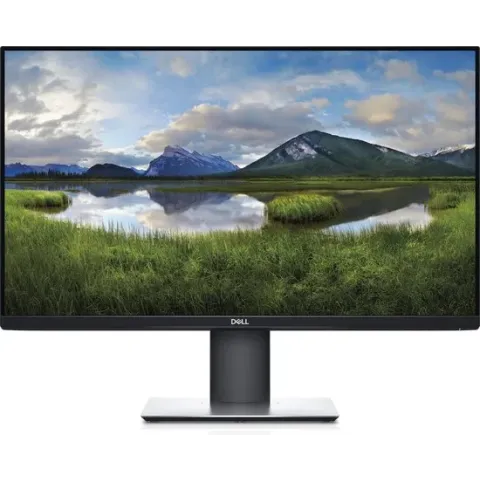 Dell P2719H - Full HD IPS Monitor - 27 inch