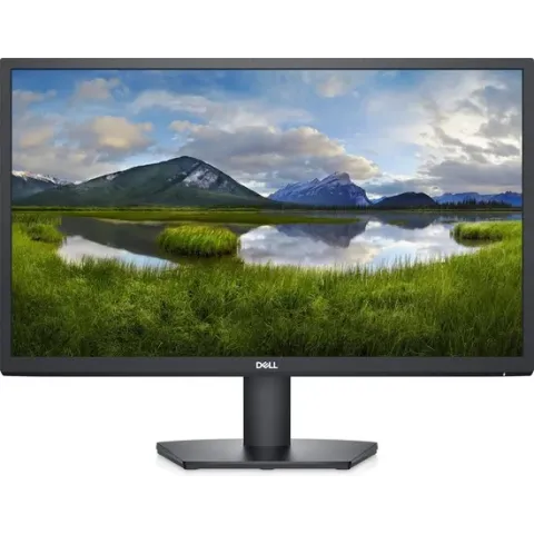DELL SE2422H 60,5 cm (23.8") 1920 x 1080 Pixels Full HD LCD Zwart