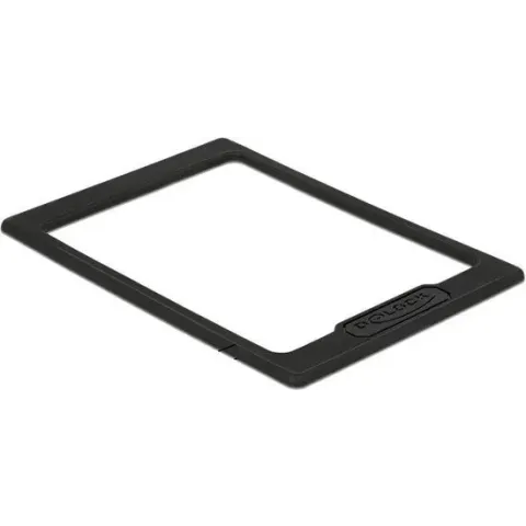 DeLOCK 18216 computerbehuizing onderdelen HDD-behuizing