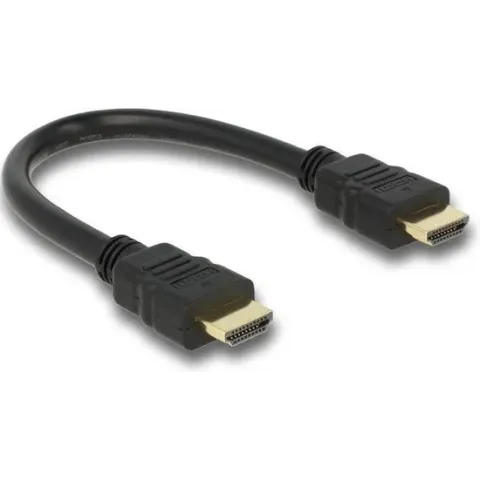 DeLOCK 83352 audio-/videokabel