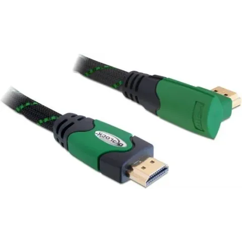 Delock - HDMI kabel - 2 meter