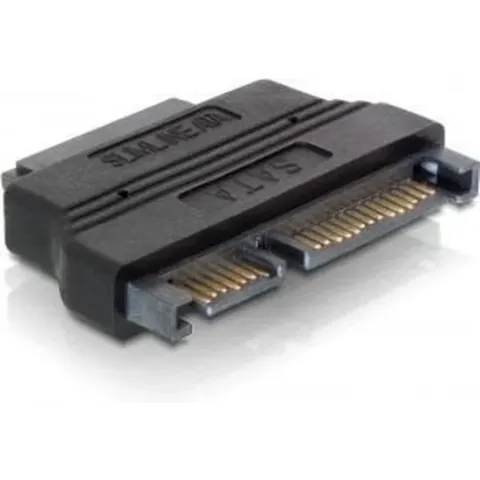 Delock - SATA naar Slim SATA converter 5V