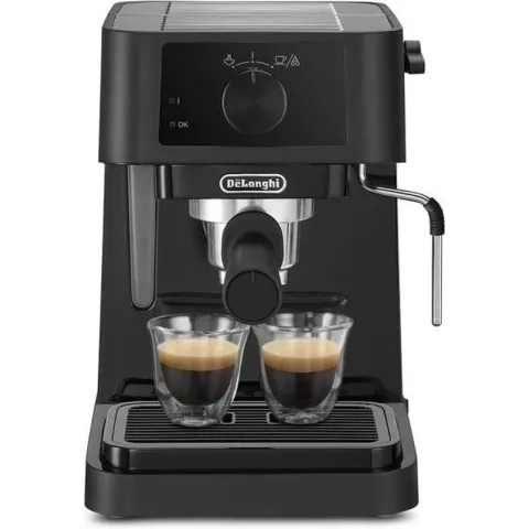 DeLonghi Stilosa EC230.BK - Koffiezetapparaat