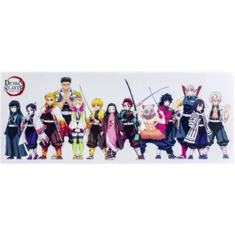 Demon Slayer - Characters Light