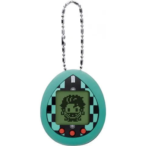 Demon Slayer Kimetsu no Yaiba Tamagotchi - Tanjirotchi
