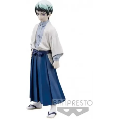 Demon Slayer Kimetsu no Yaiba Vol. 21 Figure - Yushiro