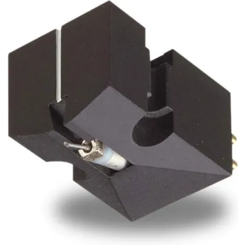 Denon DL-103 - Platenspeler element