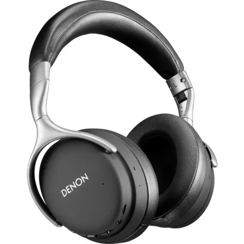 Denon Headphone AHGC30 Black