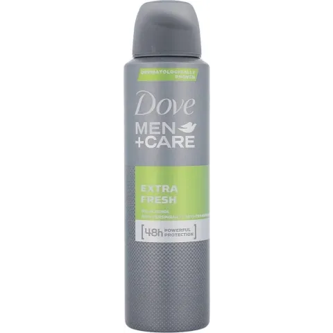 Deospray Extra Fresh For Men
