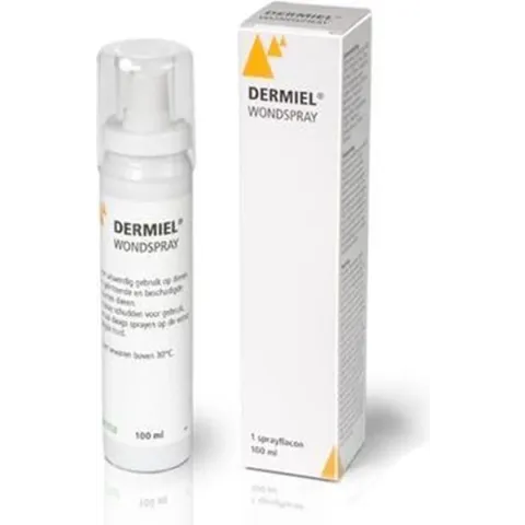 Dermiel huidspray - 100 ml