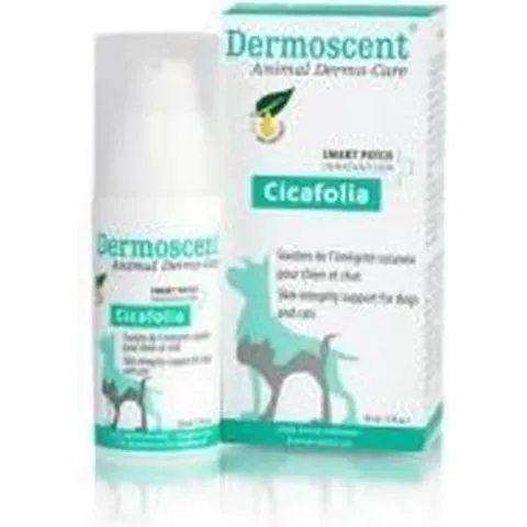 Dermoscent Cicafolia - 30 ml