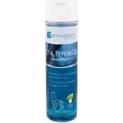 Dermoscent EFA Physio Shampoo - 200ml