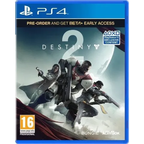 Destiny 2 - PS4