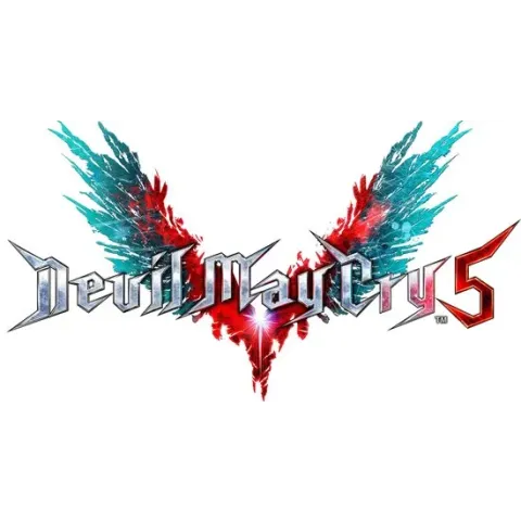 Devil May Cry 5 - PS4