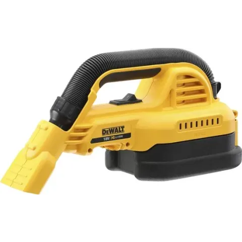 DeWalt DCV517N 18V Li-ion accu stofzuiger body - 1.9L