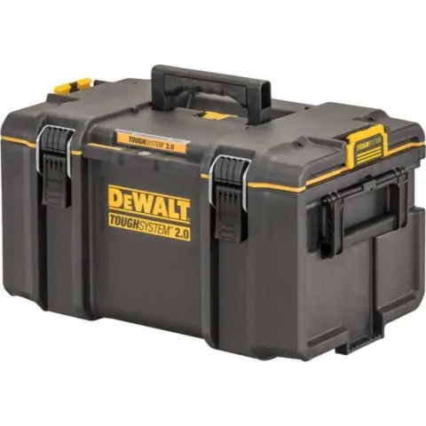 DeWALT Dewa TOUGHSYSTEM 2.0 DS300 Box, gereedschapskist