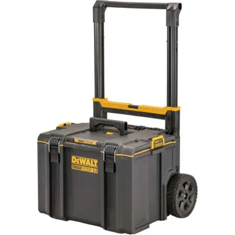 DeWALT Dewa TOUGHSYSTEM 2.0 DS450 MOBILE BOX, gereedschapskist