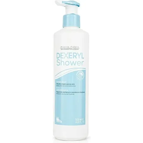 Dexeryl shower 500ml