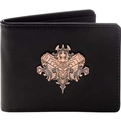 Diablo IV - Reign of Terror Bi-Fold Wallet