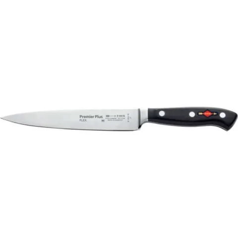 DICK Premier Plus Fileermes flexibel 18 cm
