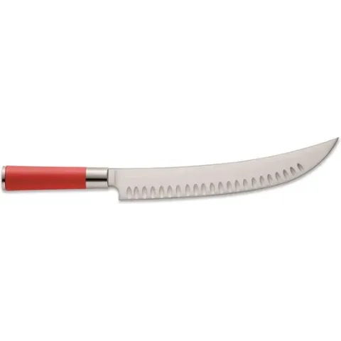 DICK Red Spirit snijmes - 26 cm - roestvrij staal