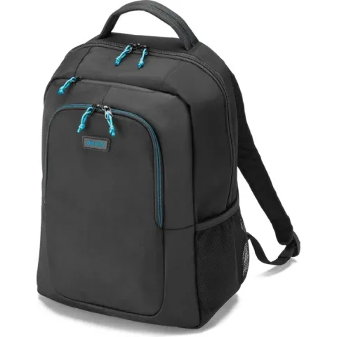 Dicota Spin 15.6 inch - Laptop Rugzak / Zwart