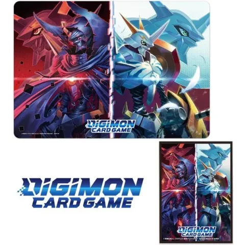 Digimon Card Game Tamers Box 2