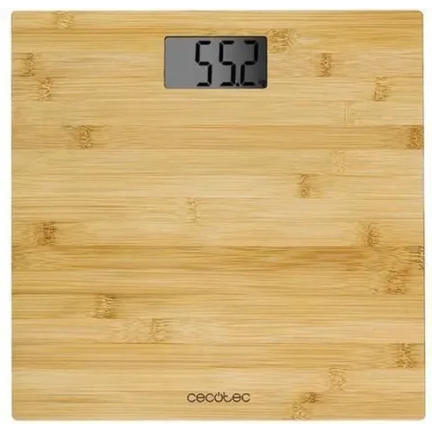 Digitale Personenweegschaal Cecotec Surface Precision 9300 Healthy