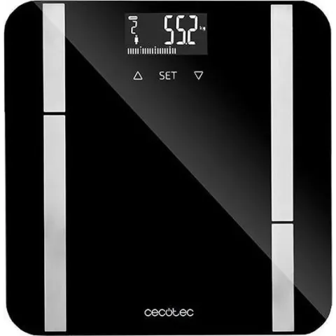 Digitale Personenweegschaal Cecotec Surface Precision 9450 Full Healthy