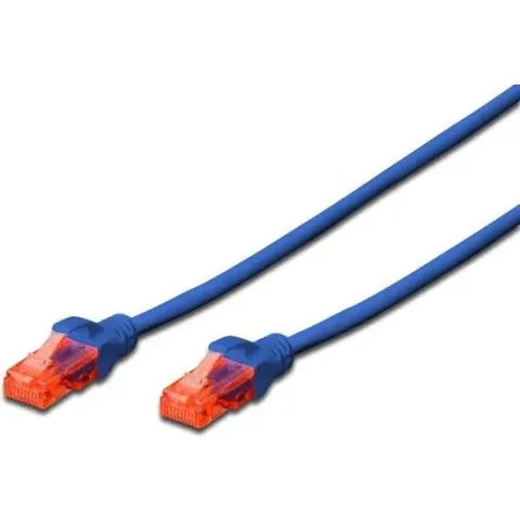 Digitus CAT6 U/UTP patch cable 2m