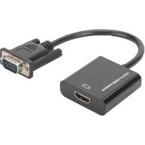 Digitus DA-70473 video converter