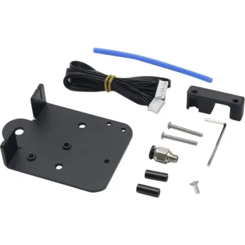 Direct Drive Extruder Upgrade Kit voor Creality - Ender 3 - CR 10 3D Printer - ixen