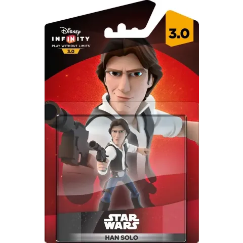 Disney Infinity 3 Han Solo