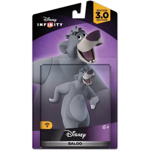 Disney Infinity 3.0 Jungle Book - Baloo