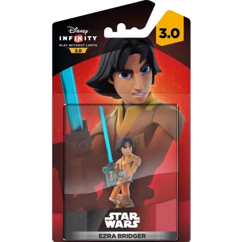 Disney Infinity 3.0 Star Wars Rebels - Ezra