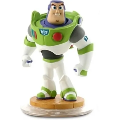 Disney Infinity Buzz Lightyear