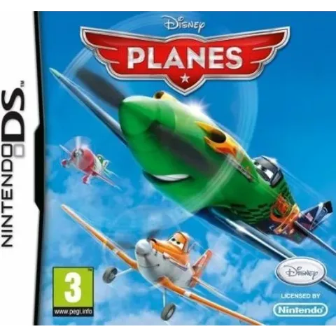 Disney Planes