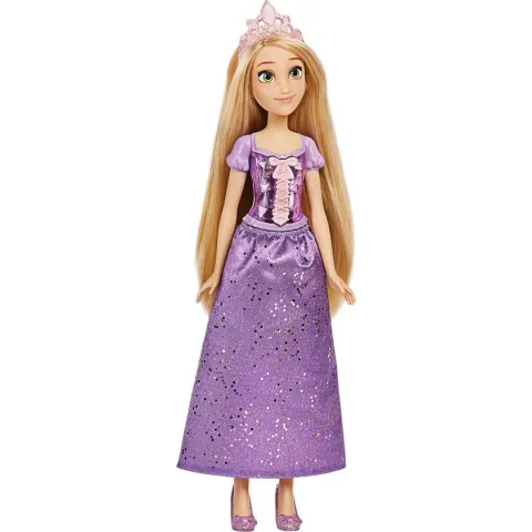Disney Princess Royal Shimmer Pop Rapunzel - Pop