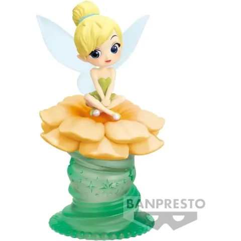 Disney Stories Qposket - Tinker Bell (Ver.B)