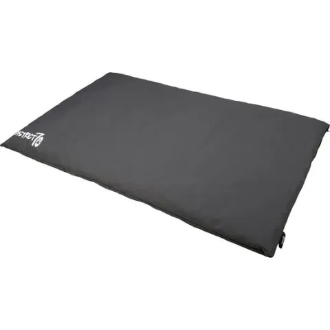 District 70 LODGE Waterafstotend Benchkussen - Donker Grijs - XX-Large 122 x 76 cm