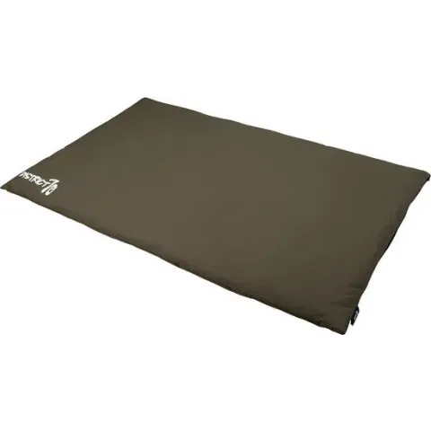 District 70 LODGE Waterafstotend Benchkussen - Leger Groen - XX-Large 122 x 76 cm