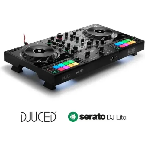 DJControl Inpulse 500