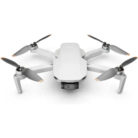 DJI Mini 2 Fly More Combo