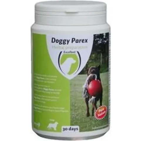 Doggy Parex - Large