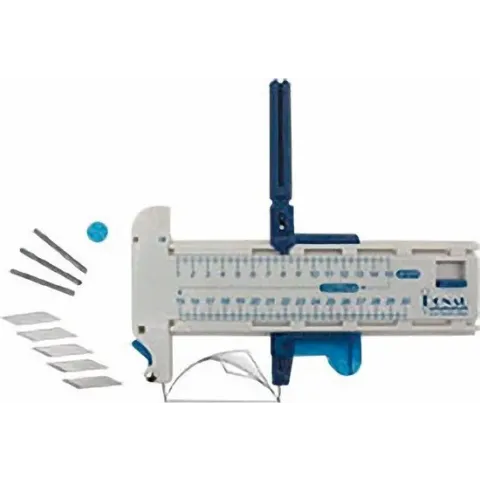Donau Elektronik Cirkelsnijder MS08